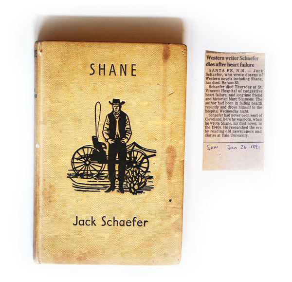 shane