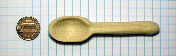 spoon