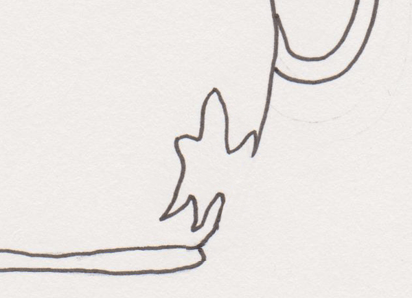 teapot line